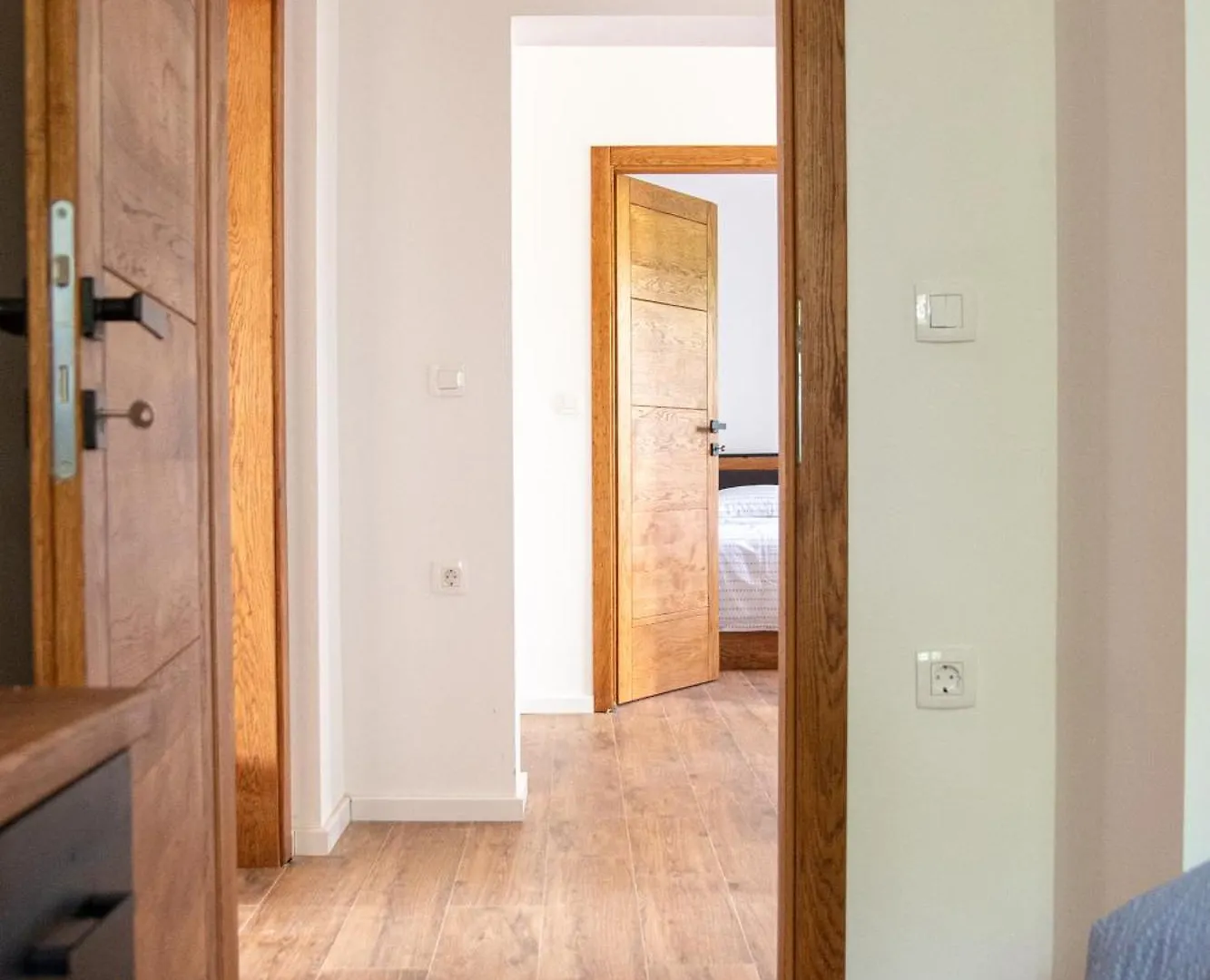 New Serenity Zen Garden Villa Posedarje