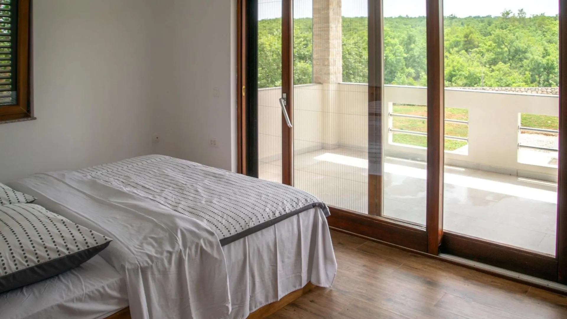 New Serenity Zen Garden Villa Posedarje