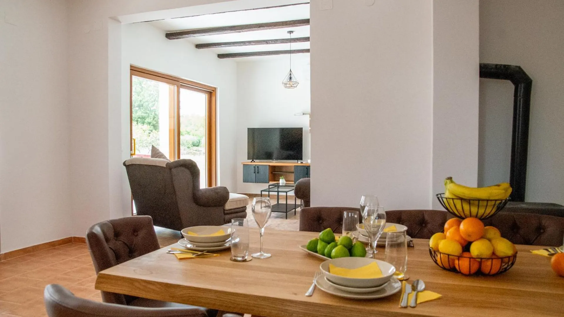 New Serenity Zen Garden Villa Posedarje Hırvatistan